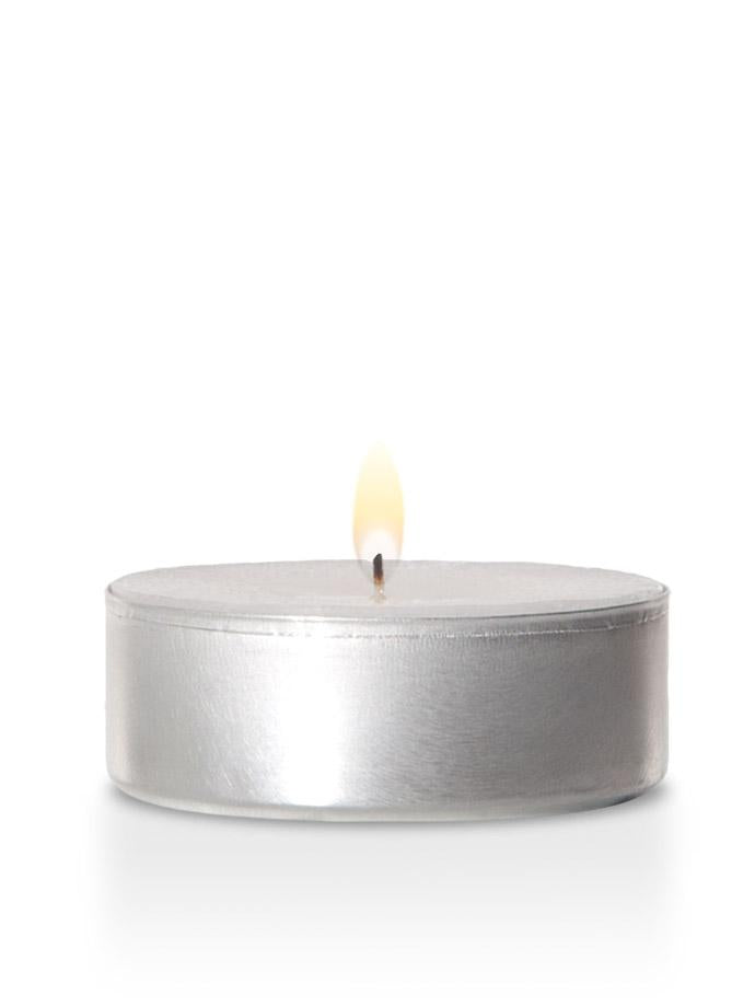 mega wedding tealight candles