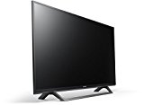 Sony 80.1 cm (32 inches) Bravia KLV-32W672E Full HD LED Smart TV (Black)