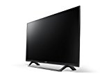 Sony 80.1 cm (32 inches) Bravia KLV-32W672E Full HD LED Smart TV (Black)