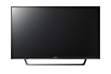 Sony 80.1 cm (32 inches) Bravia KLV-32W672E Full HD LED Smart TV (Black)