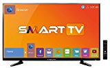 Kevin 102 cm (40 Inches) KN40S Full HD LED SMART TV