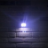 IFITech Solar Sensor Light