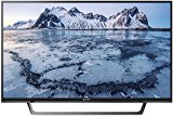 Sony 80.1 cm (32 inches) Bravia KLV-32W672E Full HD LED Smart TV (Black)