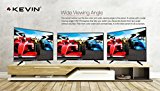 Kevin 102 cm (40 Inches) KN40S Full HD LED SMART TV