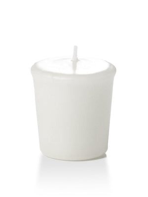 15hr Wedding Votive Candles - (9 Pack)