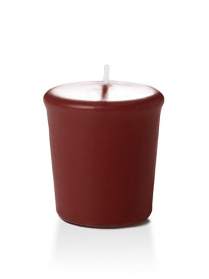 15hr Wedding Votive Candles - (9 Pack)