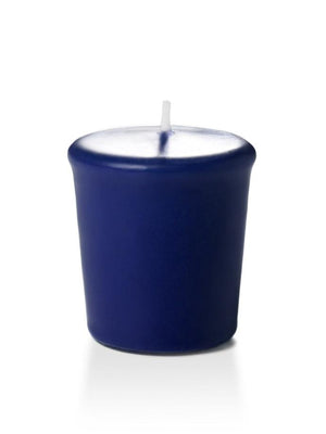 15hr Wedding Votive Candles - (9 Pack)