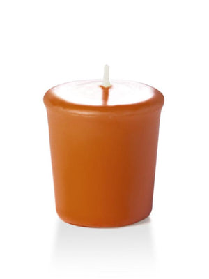 15hr Wedding Votive Candles - (9 Pack)