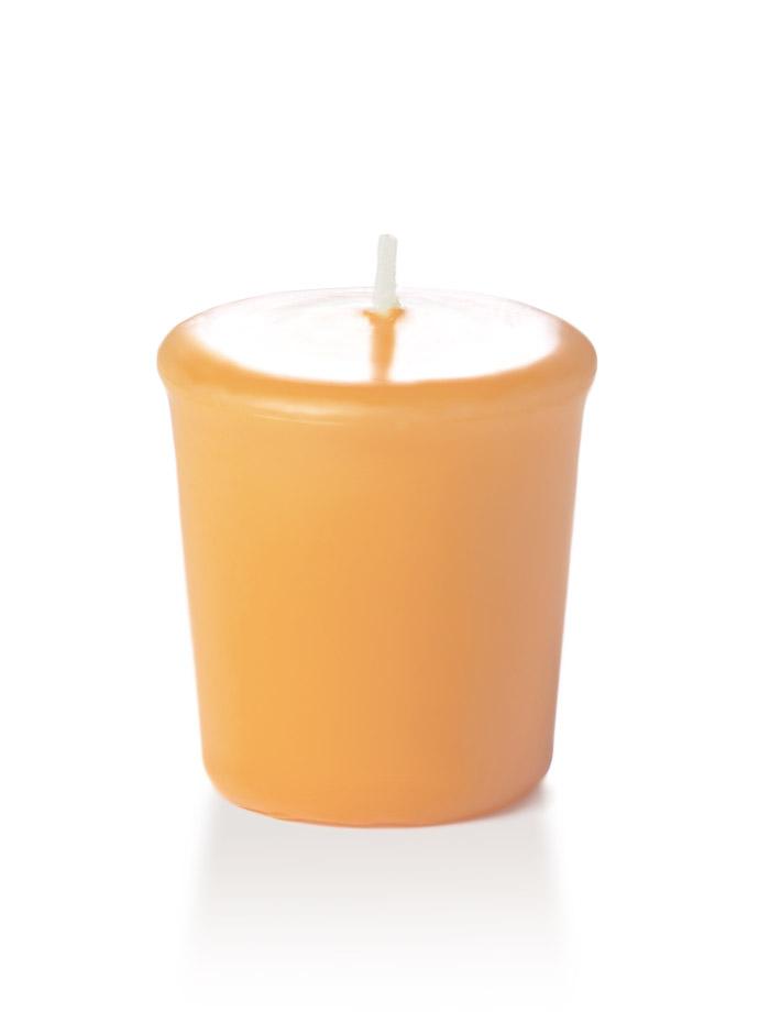 15hr Wedding Votive Candles - (9 Pack)