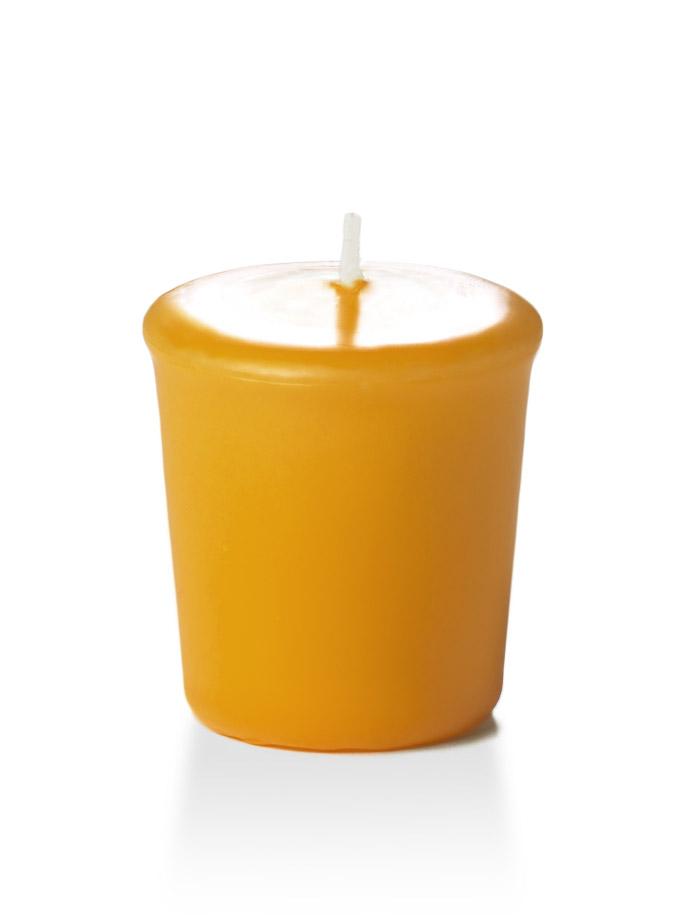 15hr Wedding Votive Candles - (9 Pack)