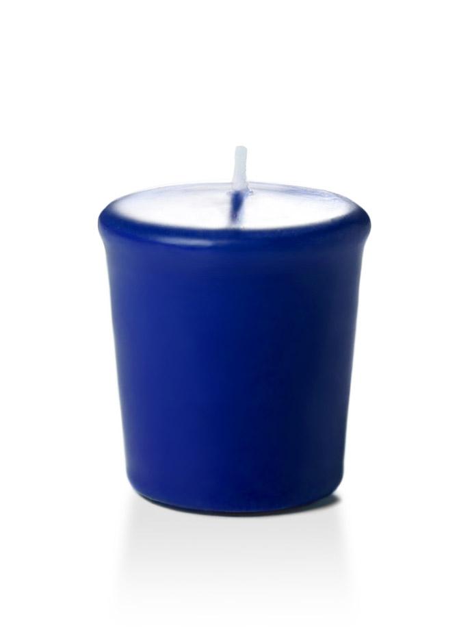 15hr Wedding Votive Candles - (9 Pack)