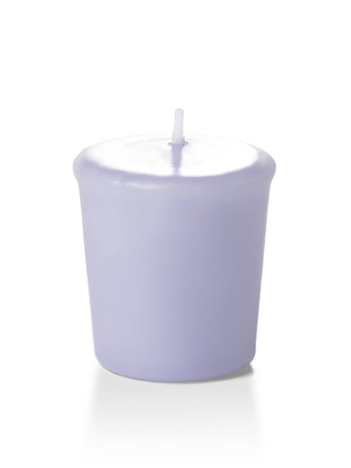 15hr Wedding Votive Candles - (9 Pack)