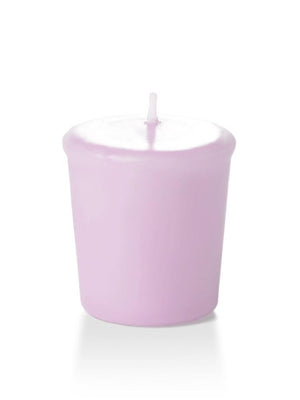 15hr Wedding Votive Candles - (9 Pack)