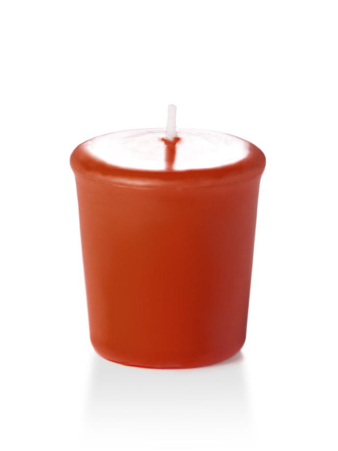 15hr Wedding Votive Candles - (9 Pack)