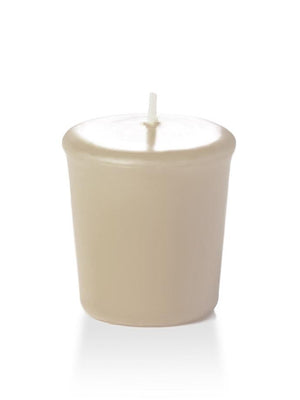 15hr Wedding Votive Candles - (9 Pack)