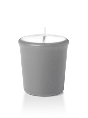 15hr Wedding Votive Candles - (9 Pack)