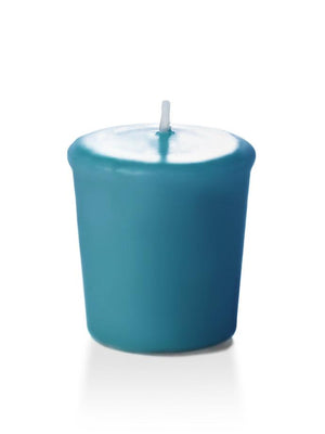 15hr Wedding Votive Candles - (9 Pack)