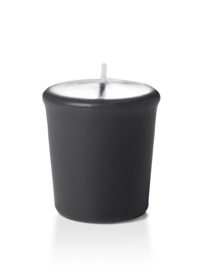 15hr Wedding Votive Candles - (9 Pack)