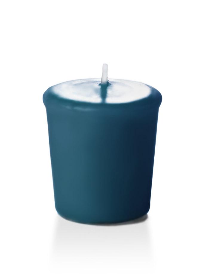 15hr Wedding Votive Candles - (9 Pack)