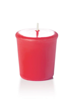 15hr Wedding Votive Candles - (9 Pack)