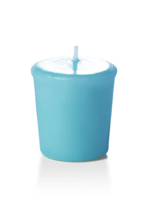 15hr Wedding Votive Candles - (9 Pack)