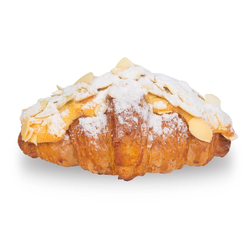 Almond Croissant