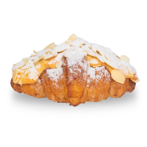 Almond Croissant