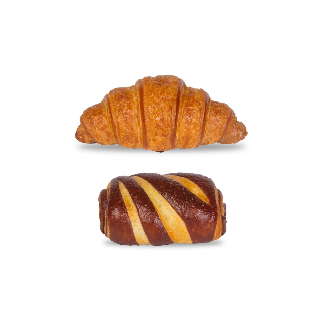 Box of 2 Viennoiserie