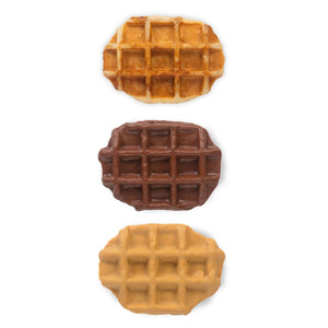 Box of 3 Waffles