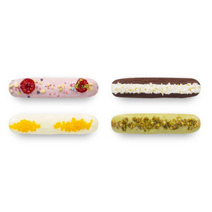 Box of 4 Eclairs