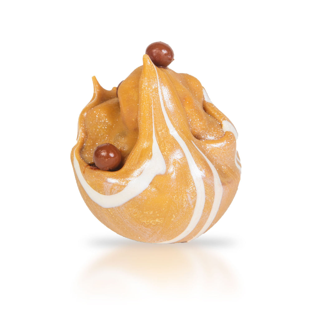Caramel Popcorn