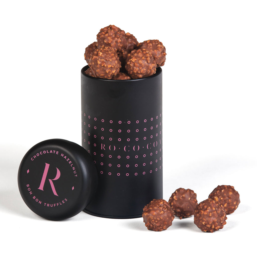 Chocolate Hazelnut Bonbons 175 grams