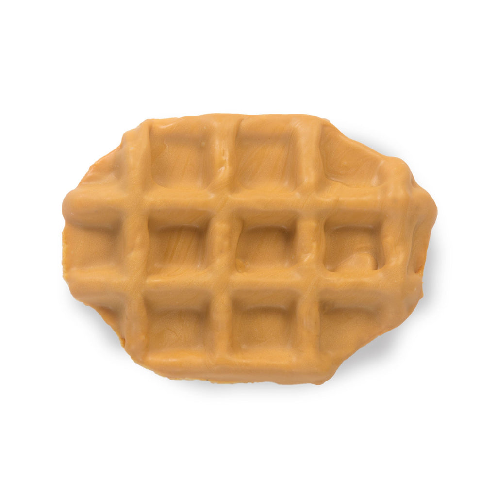 Dulcey Waffle