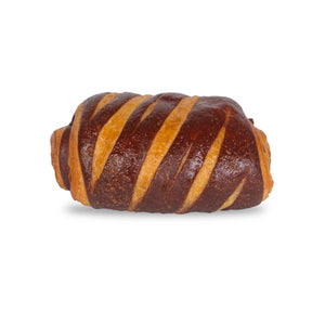 Pain Au Gianduja