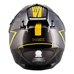 Hex Gd Series S4