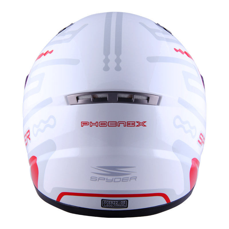 Phoenix G Series 6