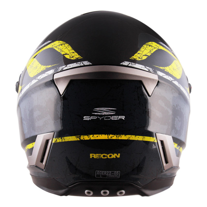 Recon G Series 6