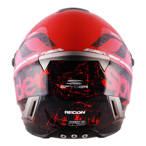 Recon G Series 6