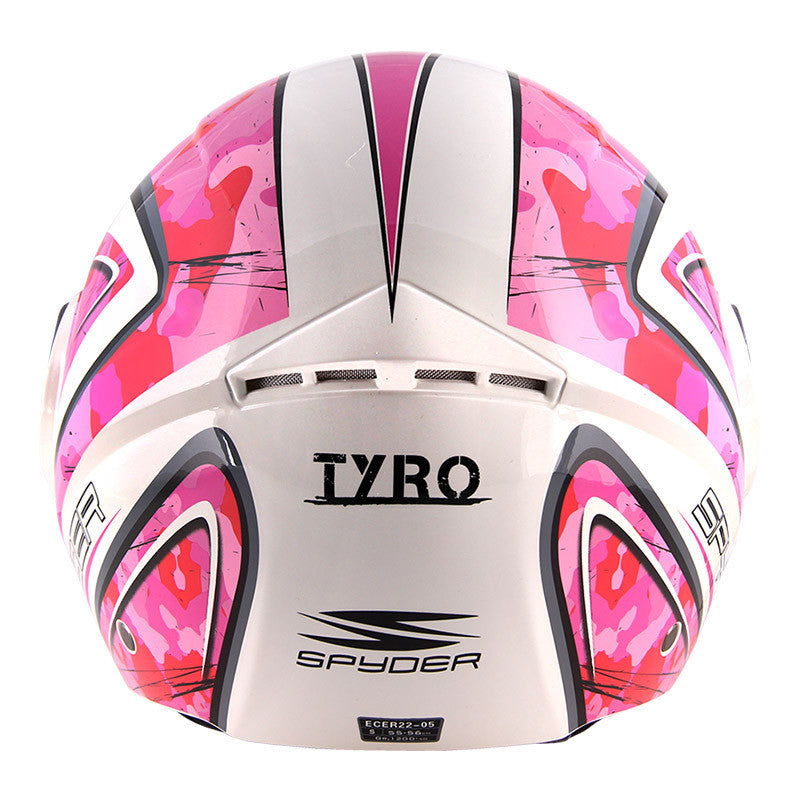 Tyro G Series 4