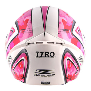 Tyro G Series 4