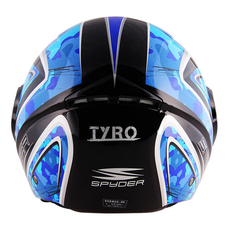 Tyro G Series 4