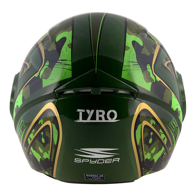 Tyro G Series 4