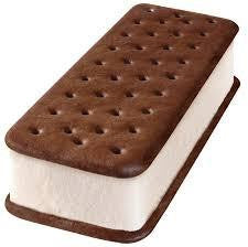 Ice Cream Sandwich